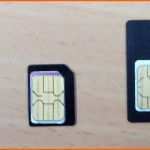 Größte 52 Fotos Von Nano Sim Vorlage