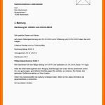 Größte 7 Schreiben An Rechtsanwalt Muster
