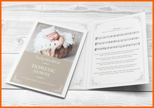 Größte 72 Elegant Kirchenheft Taufe Vorlage Word Bilder 1 Größte 72 Elegant Kirchenheft Taufe Vorlage Word Bilder