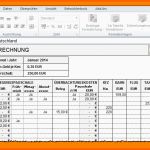 Größte 9 Vorlage Reisekostenabrechnung Excel Kostenlos