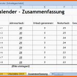 Größte Ansprechender Excel Urlaubskalender Für Den Arbeitsplatz