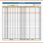 Größte Arbeitsstunden Tabelle Vorlage Excel Arbeitszeitnachweis