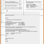 Größte Aufbau Geschäftsbrief Nach Din 5008 Inkl Vorlage
