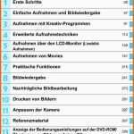 Größte Betriebsanleitung Vorlage Word Süß atemberaubend Vorlage