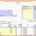 Größte Betriebskosten Abrechnung Mit Excel Download