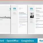 Größte Bewerbung Muster &amp; Vorlagen Bewerbungsprofi Net