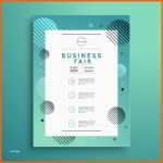 Größte Business Broschüre Vorlage