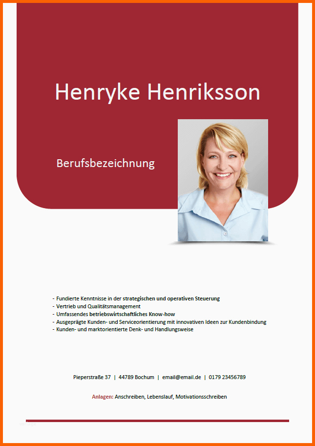 Größte Das Deckblatt Der Bewerbung Infos Tipps & Kostenlose