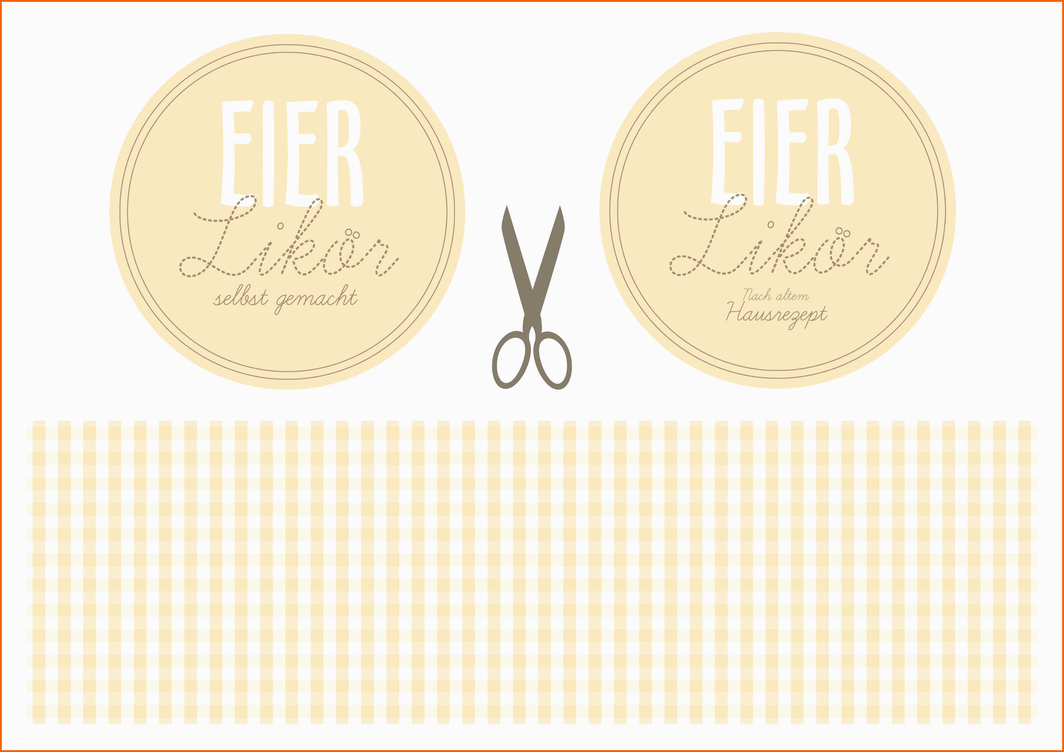 Größte Eierlikör Selber Machen