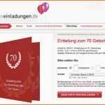 Größte Einladung 70 Geburtstag Vorlage Kostenlos