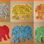 Größte Elefant Basteln Mit Anleitung