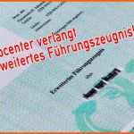 Größte Empfänger Von Hartz Iv soll Führungszeugnis Beim Jobcenter