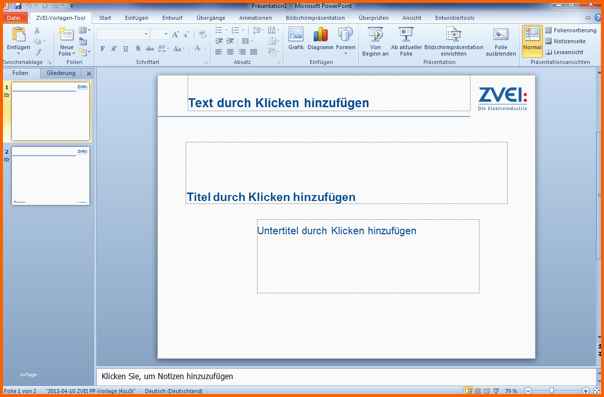 Größte Eworks Referenz