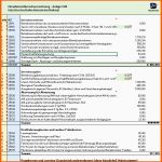 Größte Excel Vorlage Für Ihre Buchhaltung Und EÜr