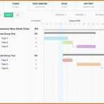 Größte Gantt Chart Excel Vorlage