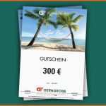 Größte Gutscheine Gerngross Reisen