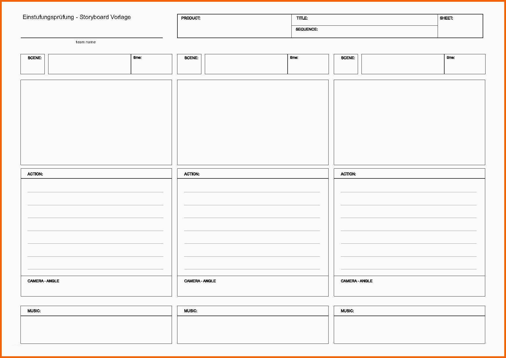 Größte Hilfe Beim Schreiben Eines Storyboards Storyboard