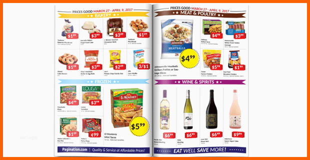 Größte Indesign Vorlagen Um Deinen Katalog Zu Erstellen
