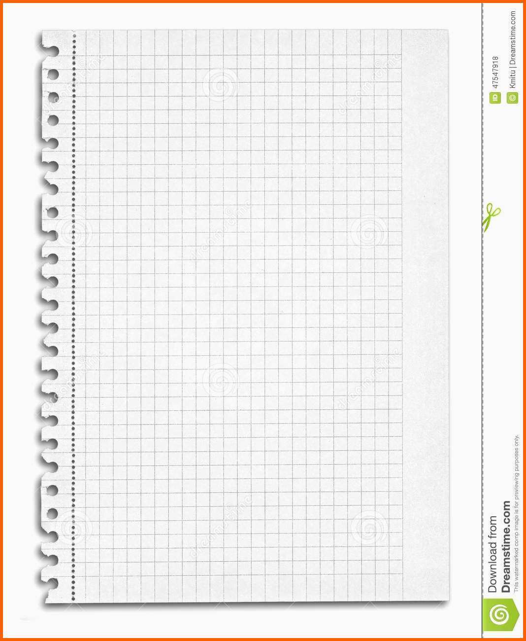 Größte Kariertes Papier Vorlage Word Großartig Karopapier Mit