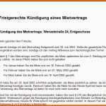 Größte Kündigung Muster Download Chip