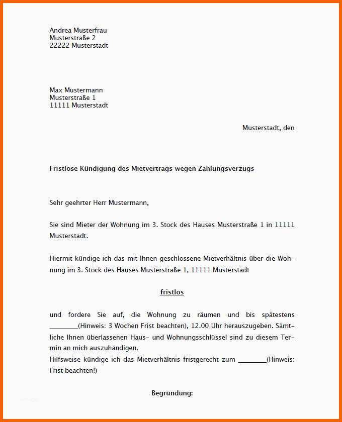 Größte Kündigung Otelo Vertrag Vorlage – Kostenlos Vorlagen