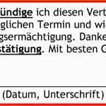 Größte Kündigung Versicherung Praxistipps Muster Und formulare