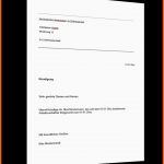 Größte Kündigungsschreiben Arbeitnehmer