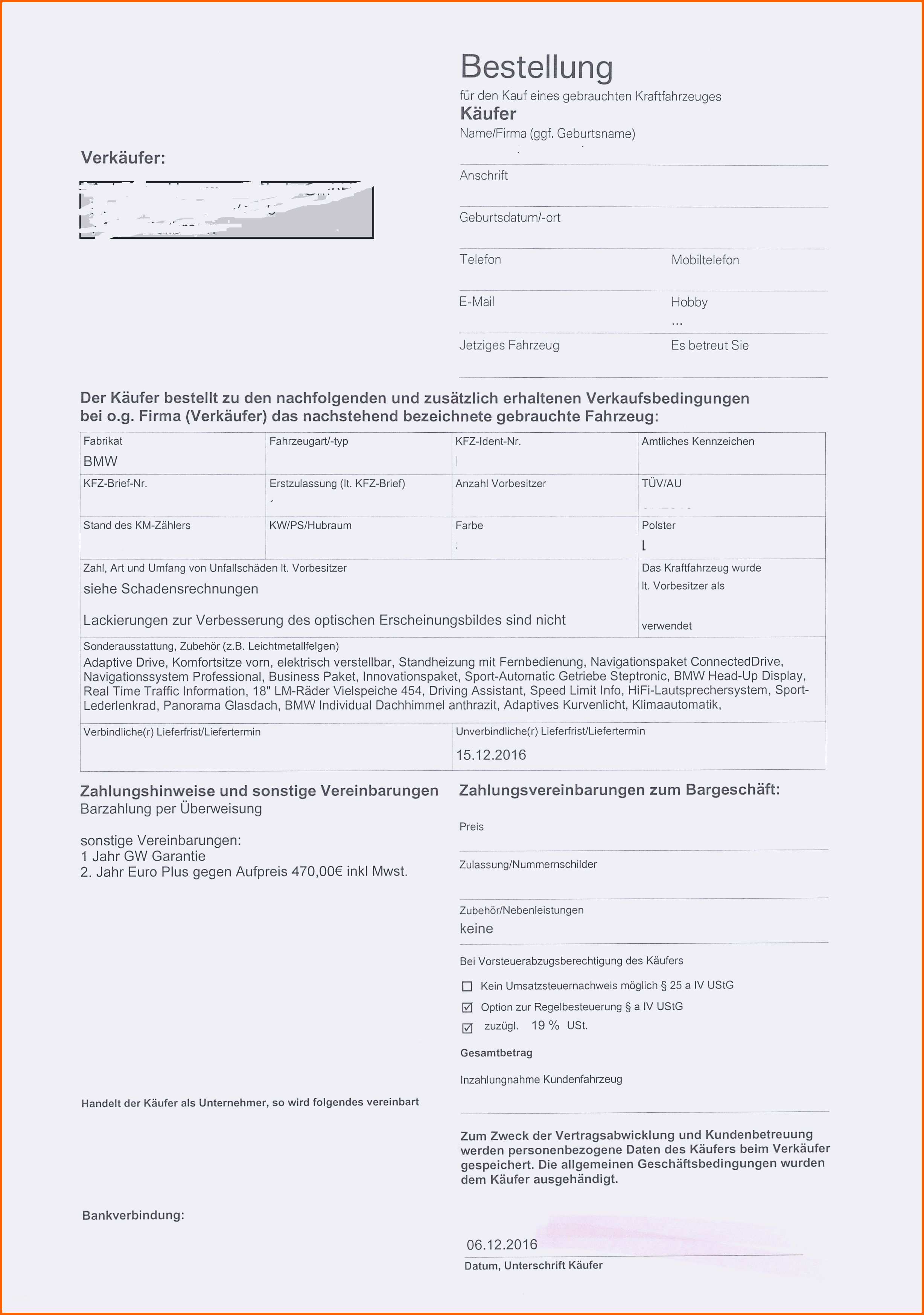 Größte Musterbrief Vorlage