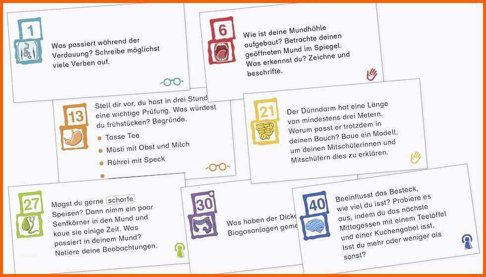 Größte Neues Verdauungsorgane Arbeitsblatt