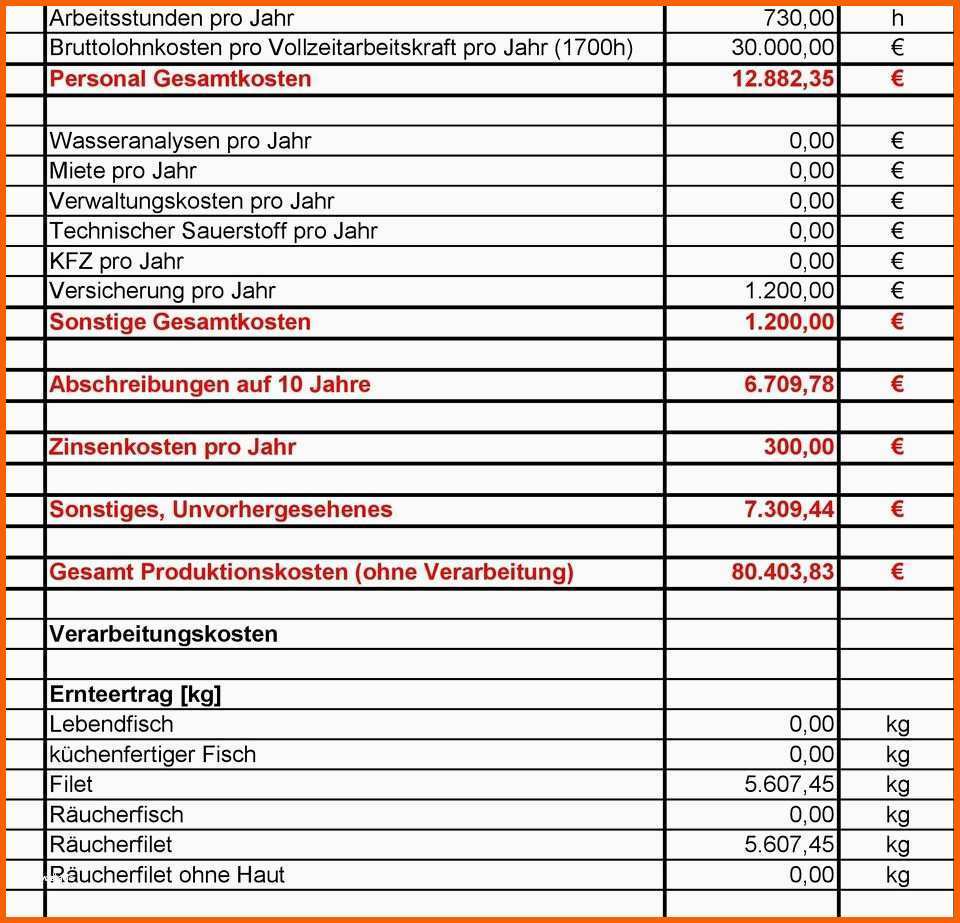 Größte Projekttagebuch Vorlage Einzigartig tolle Kosten Nutzen
