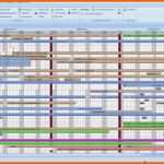 Größte Ressourcenplanung Excel Vorlage Genial Planungstafel