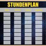Größte Stundenplan Zum Ausdrucken Kostenlose Pdf Vorlage Talu