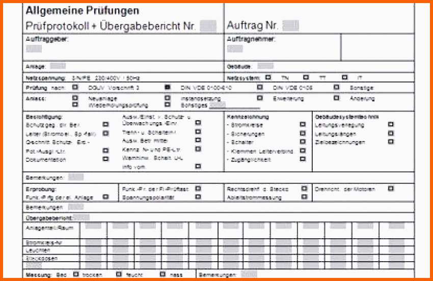Größte Vorlage Arbeitsanweisungen Kostenlos Verfahrensanweisung