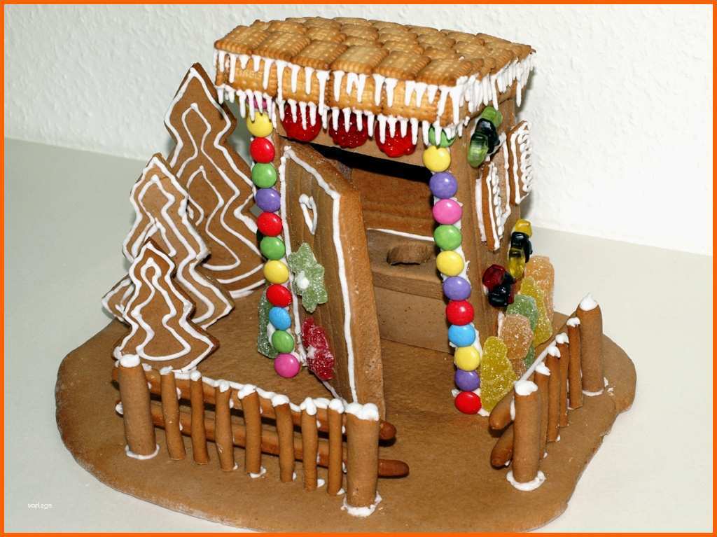 Größte Vorlage Lebkuchenhaus Ausdrucken Erstaunlich Lebkuchenhaus