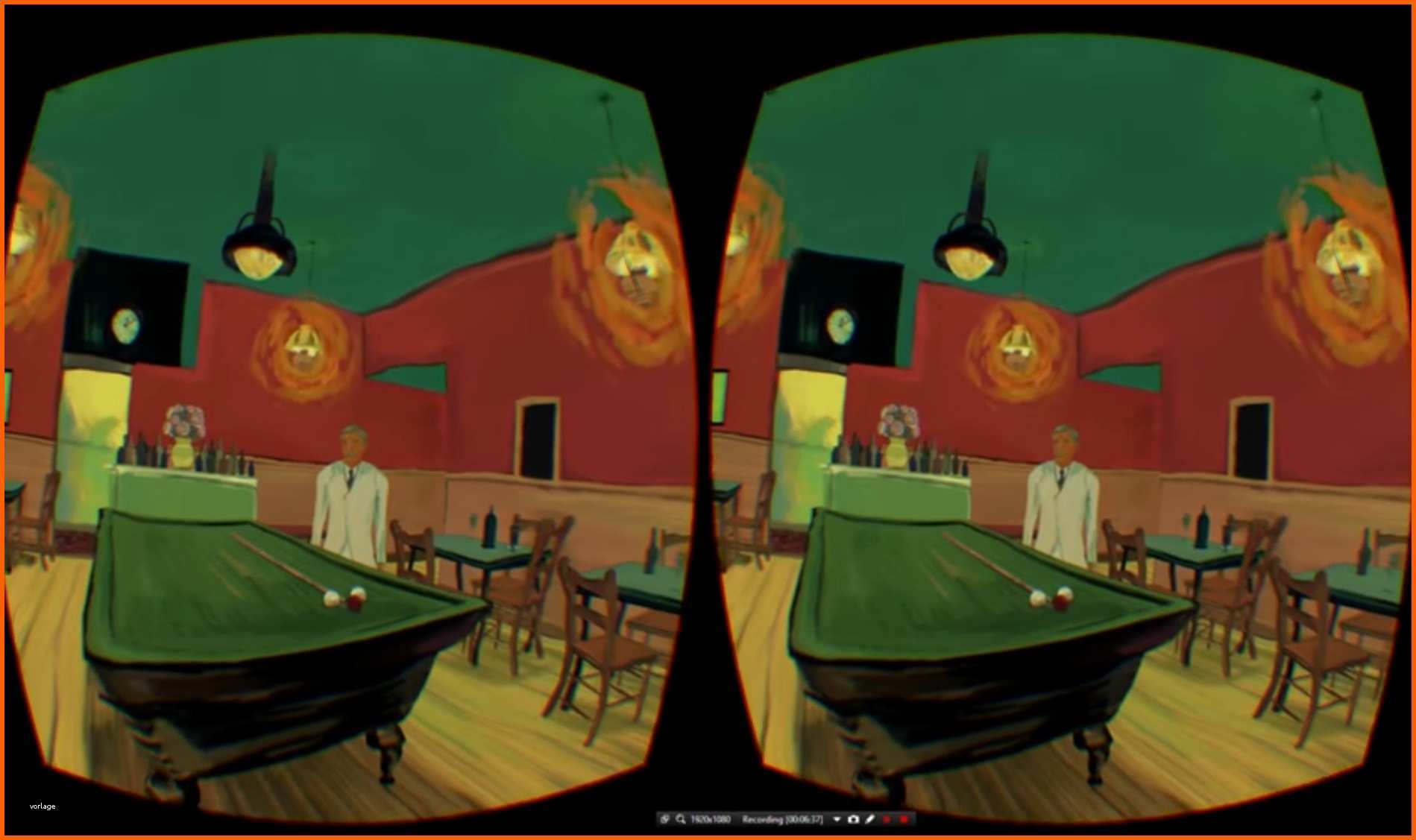 Größte Vr Brille Vorlage – Kostenlos Vorlagen