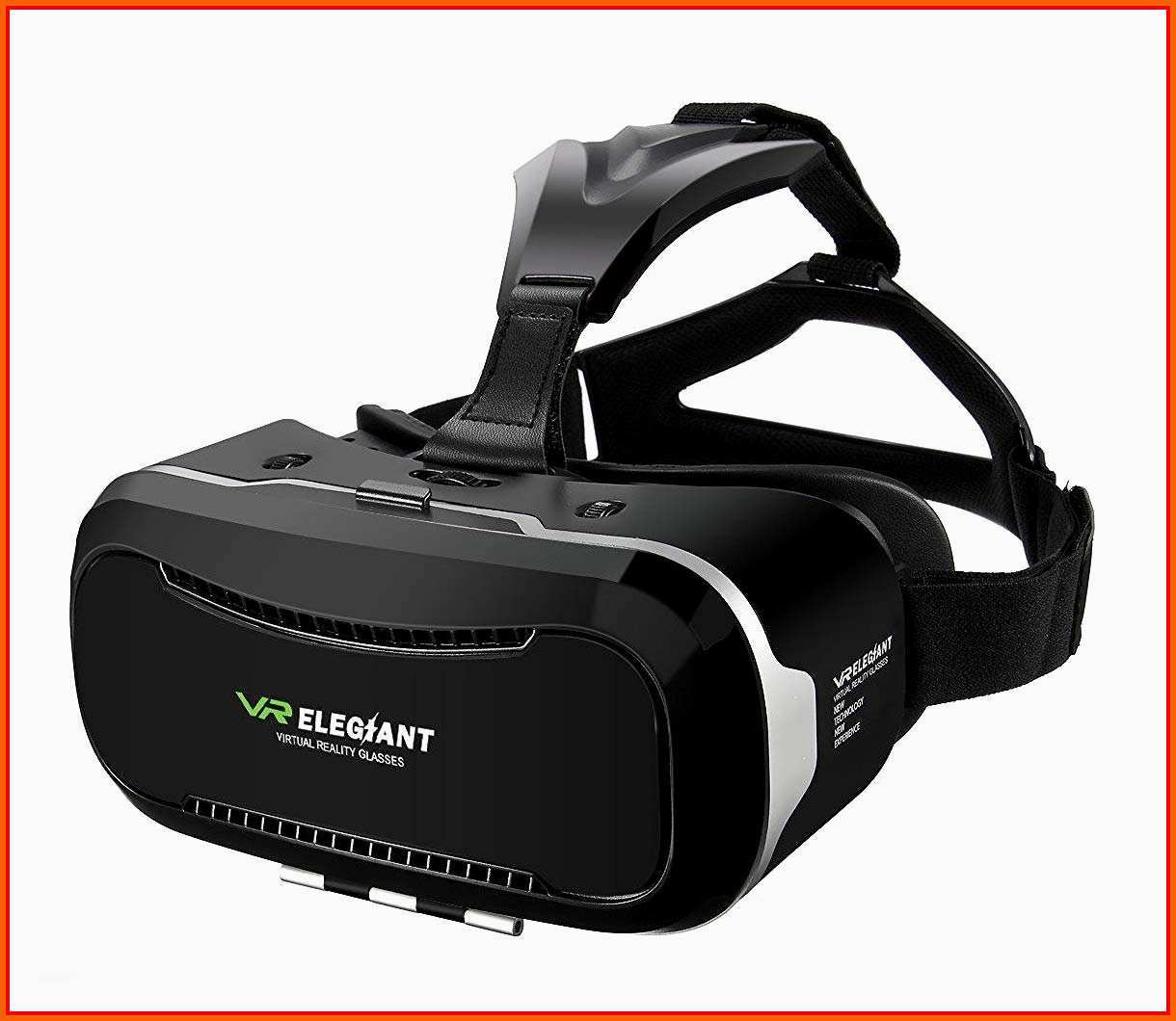 Größte Wie Funktioniert Eine Vr Brille