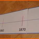Größte Zeitstrahl 2000 Jahre Mehr Oder Weniger • Materialien