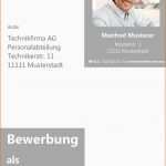 Hervorragen 10 Deckblatt Bewerbung Erstellen