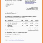 Hervorragen 10 Unverbindliches Angebot Vorlage