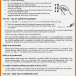 Hervorragen 12 Handout Muster Handout