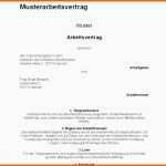 Hervorragen 14 Arbeitsvertrag Kundigen Vorlage Vorlagen123 Vorlagen123
