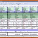 Hervorragen 15 Arbeitsplan Excel
