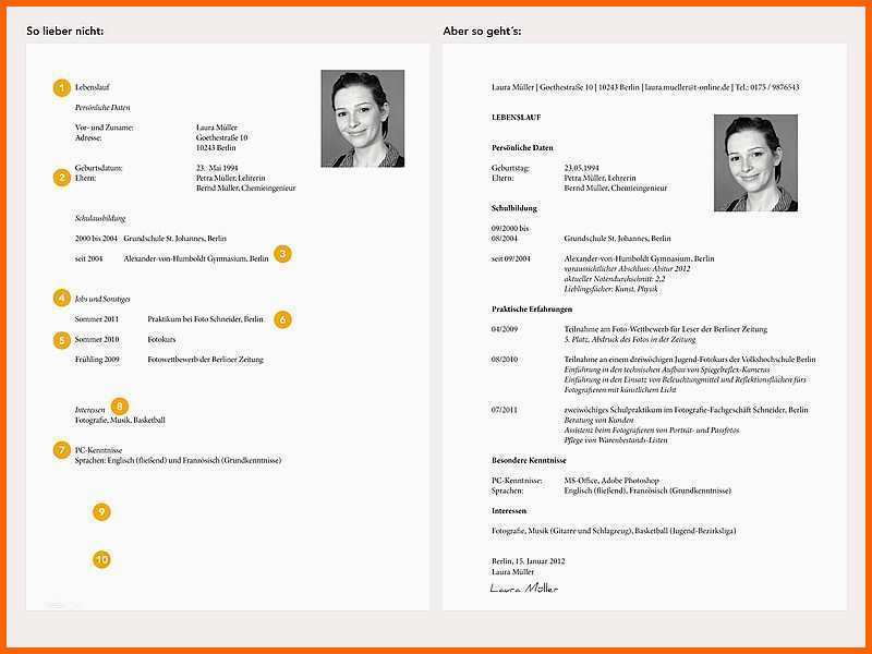 Hervorragen 15 Praktikumsbericht Vorlage Schule Klasse