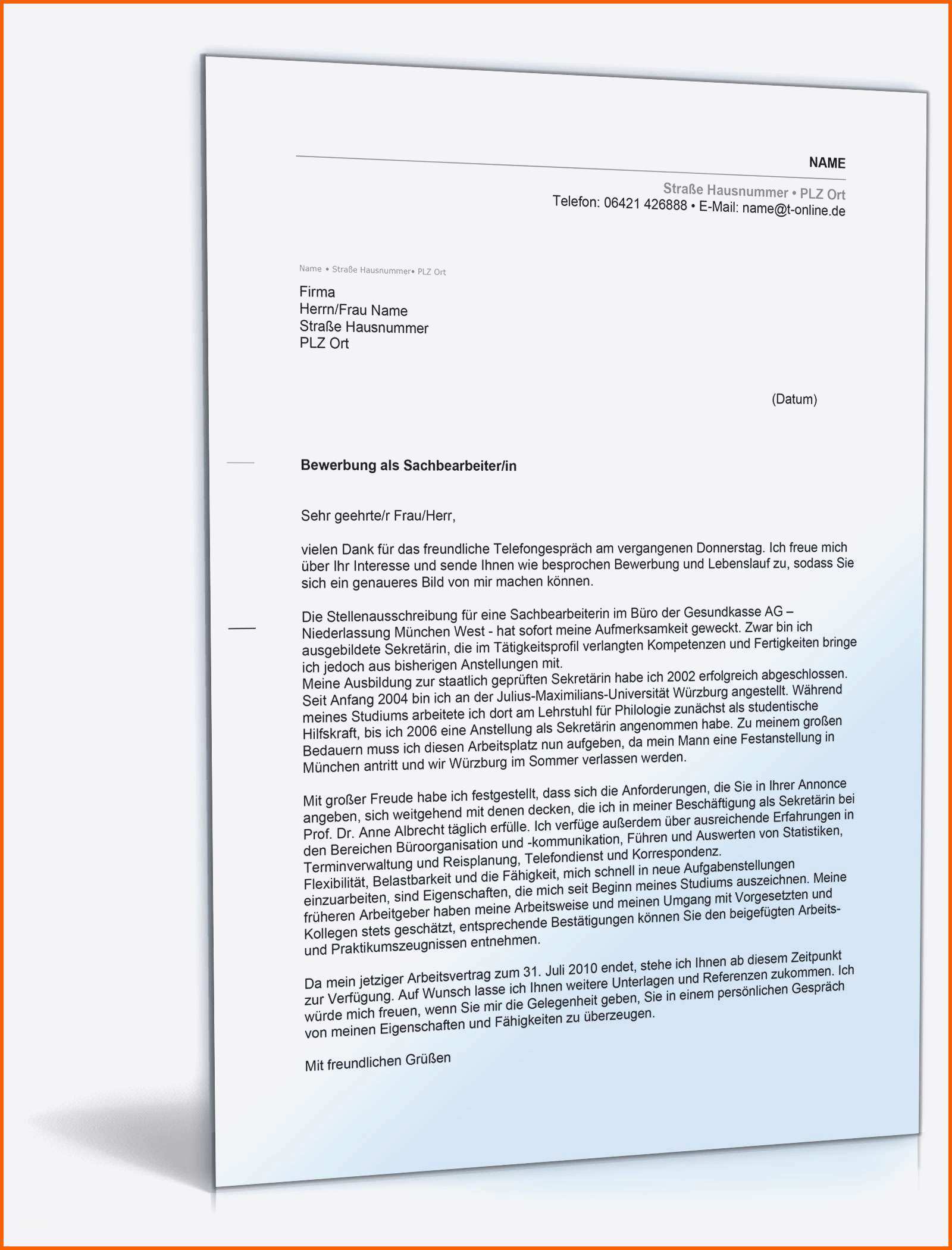 Hervorragen 15 Spendenaufruf Muster