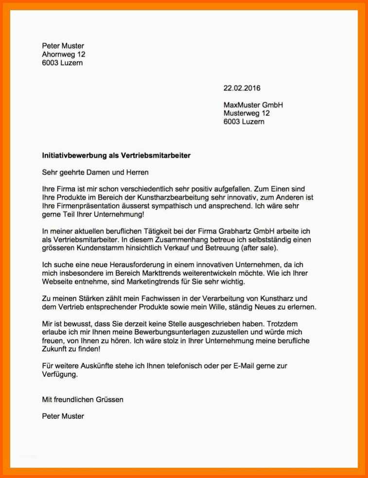 Hervorragen 15 Wohnungsbewerbung Vorlage Pdf