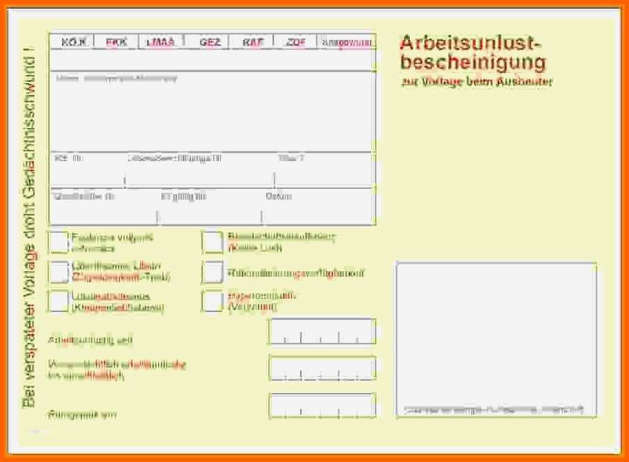 Hervorragen 16 Urlaubsantrag Vorlage Kostenlos Word