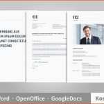 Hervorragen 17 Bewerbung Deckblatt Vorlage Openoffice Kostenlos