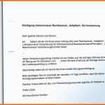 Hervorragen 17 Kündigung Einzugsermächtigung Vorlage