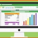 Hervorragen 20 Kostenlose Excel Vorlagen Für Dein Business