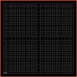 Hervorragen 2d Koordinatensystem Generator